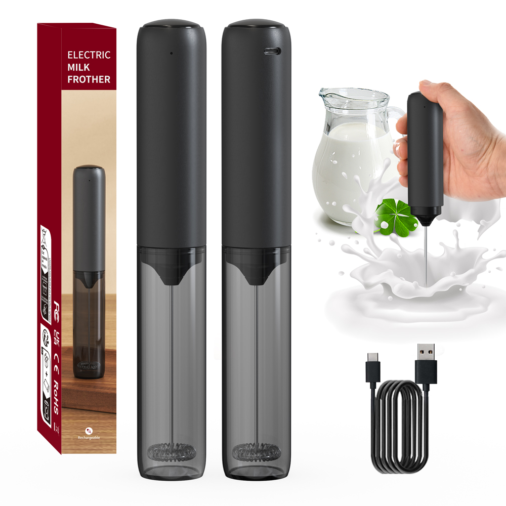 Kitchen Gadgets Blender - Frullatore Elettrico Potente da Cucina, Montalatte
