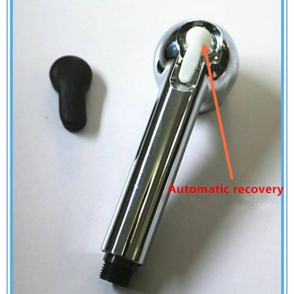 Kitchen Gadgets Blender - Soffione doccia con getto estraibile di