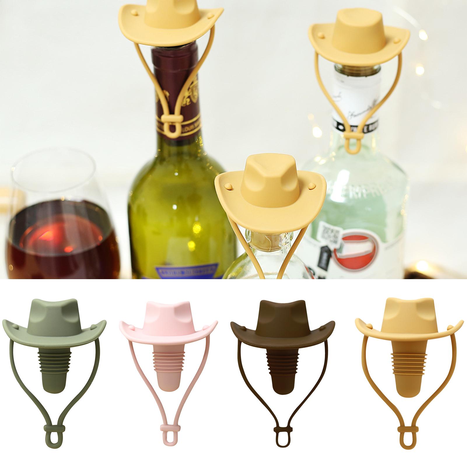 Kitchen Gadgets For Men - Tappo per Vino a Forma di