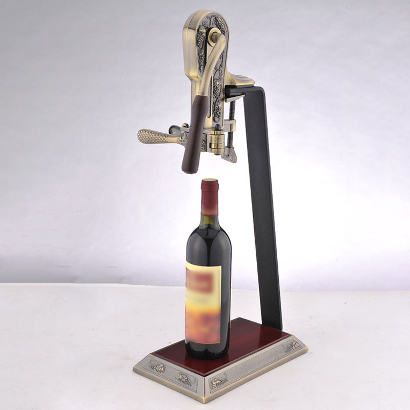 Kitchen Gadgets Luxury - Accessori da Cucina di Lusso: Cavatappi