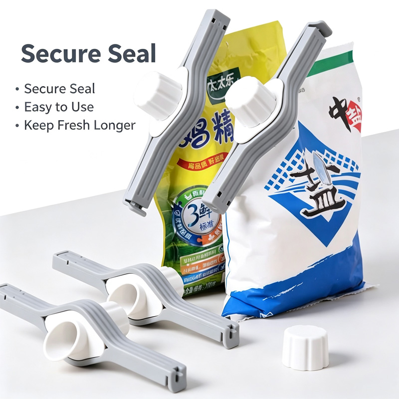 Kitchen Gadgets Pakistan - Clip per Sacchetti Alimentari da Cucina,
