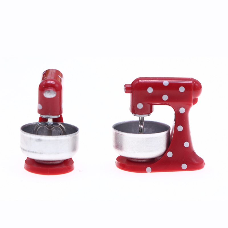 Kitchen Gadgets Blender - (.) Accessori in Miniatura per Casa