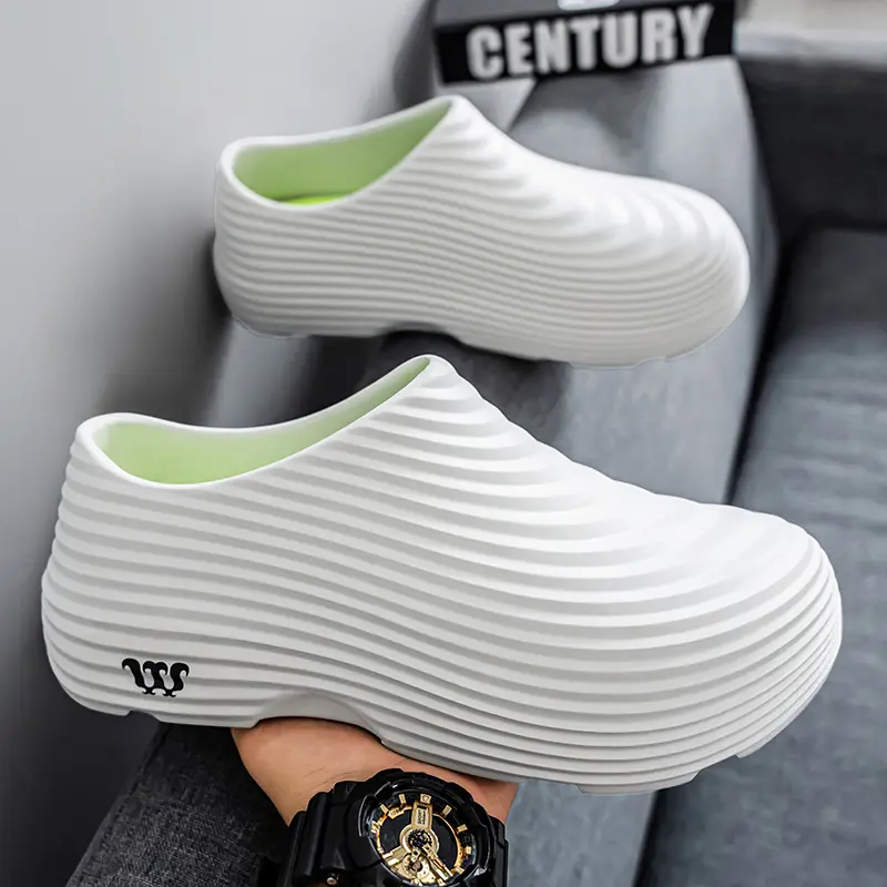 Kitchen Gadgets For Men - Scarpe da Chef per Uomo, Nuovi