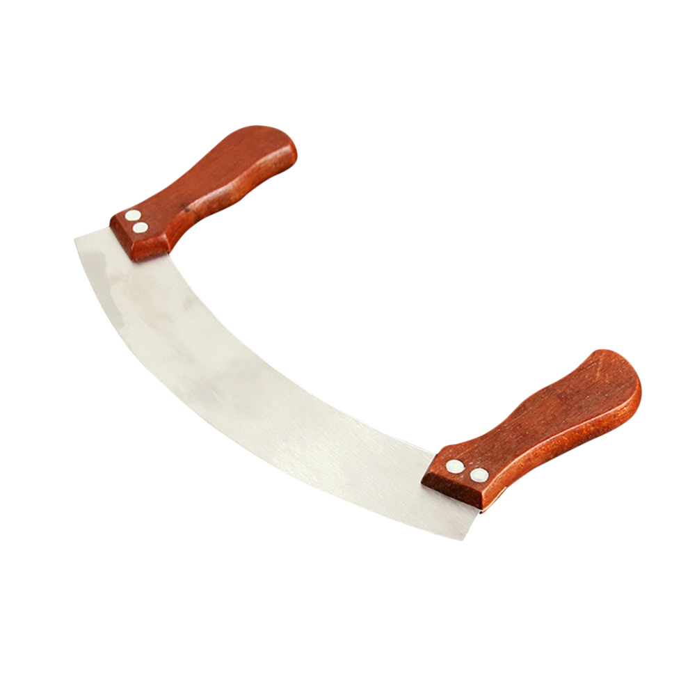 Kitchen Gadgets Wholesale - 1 pz taglierina per torrone utensile