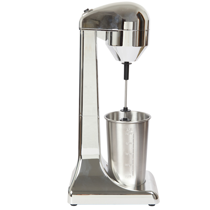 Kitchen Gadgets Blender - Montalatte elettrico 220V per caffè Schiumatore