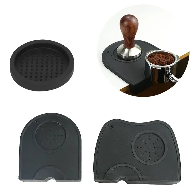 Kitchen Gadgets Wholesale - Tappetino per polvere di caffè Stazione