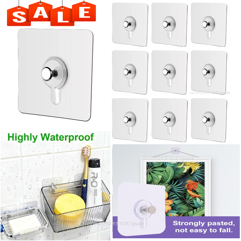 Kitchen Gadgets Pakistan - Ganci per Cornici Portaoggetti Supporti per