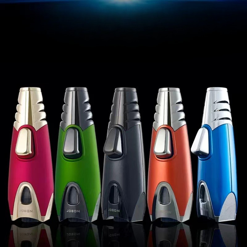 Kitchen Gadgets For Men - Jobon Accendino per sigari Mini pistola