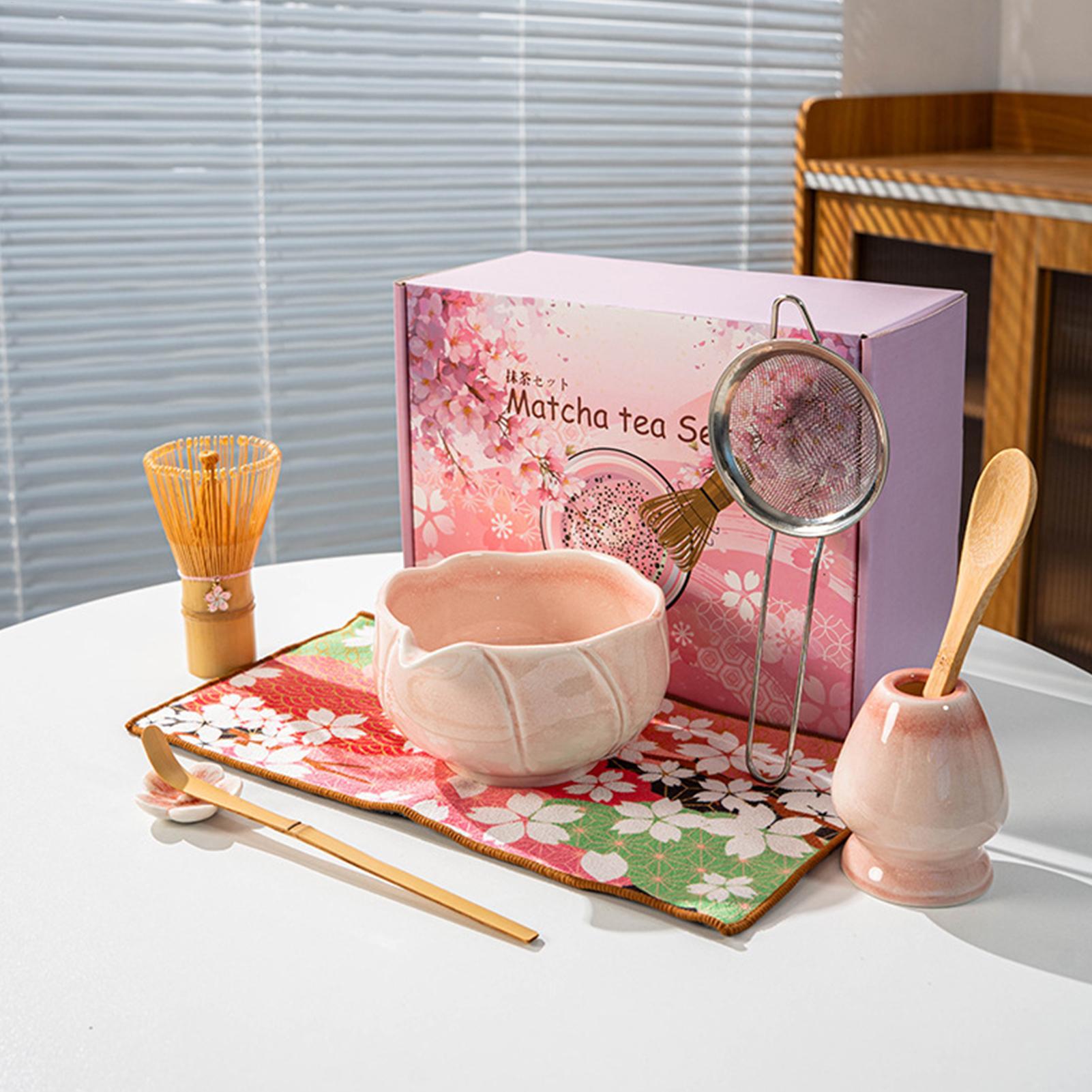 Kitchen Gadgets For Men - Set da Tè con Frusta e