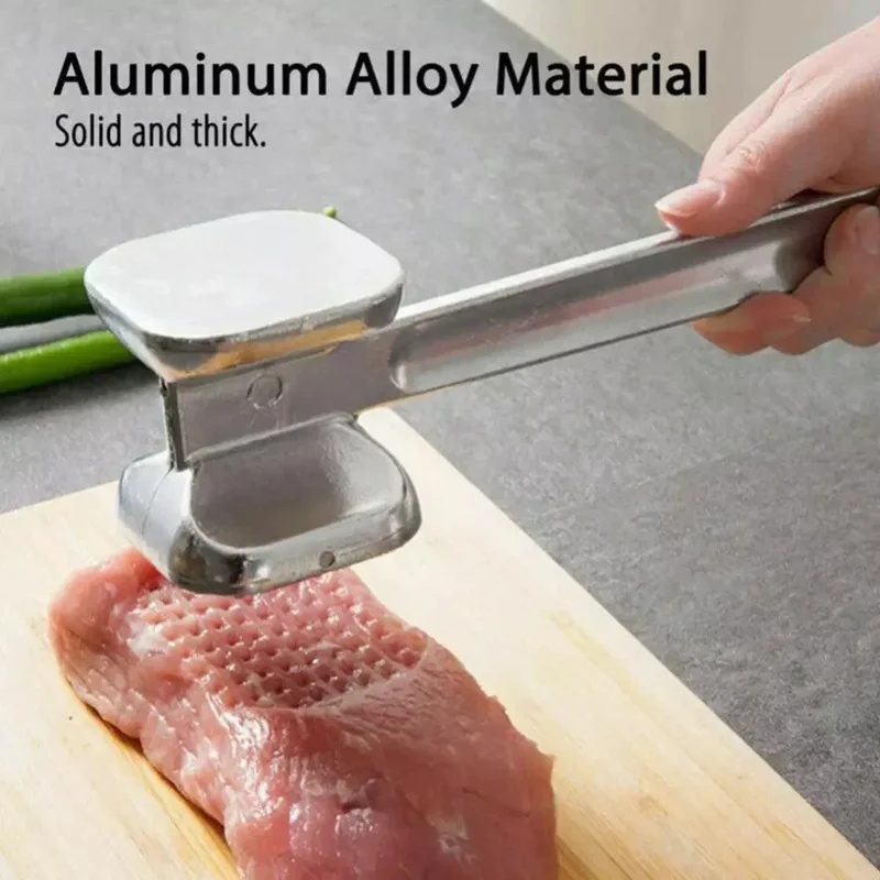 Kitchen Gadgets In China - Martello per carne in lega di