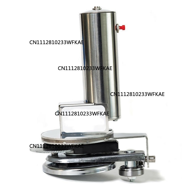 Kitchen Gadgets Popular - Sigillatrice Elettrica per Lattine Popolare, Sigillatrice