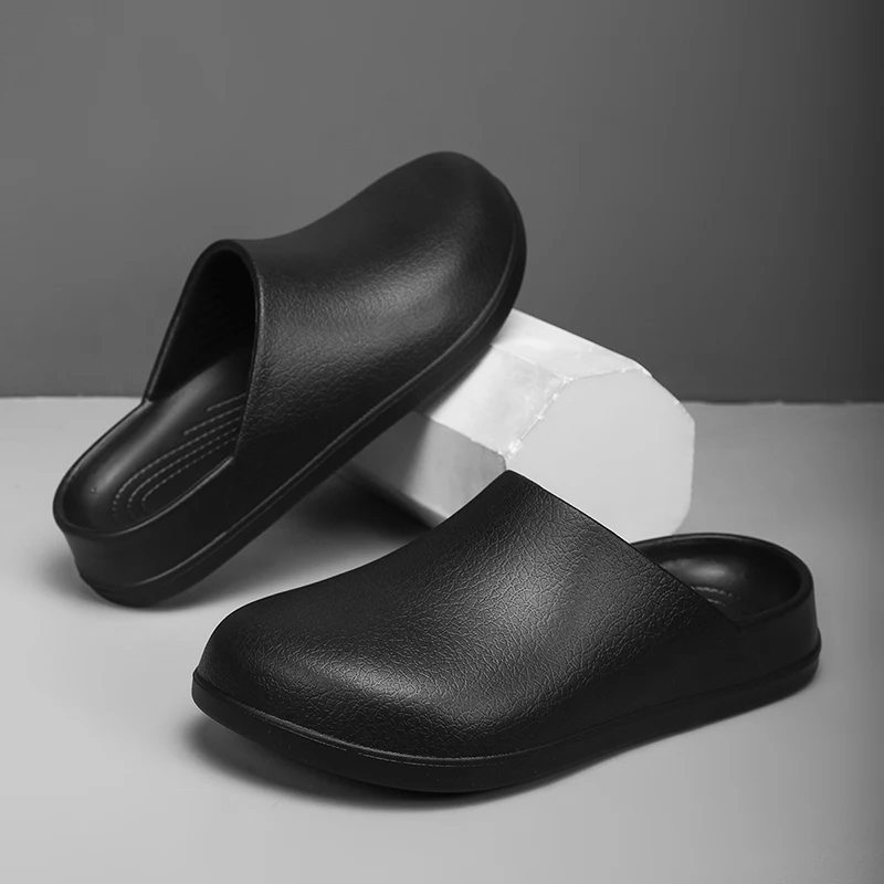 Kitchen Gadgets For Men - Pantofole da uomo in EVA morbide