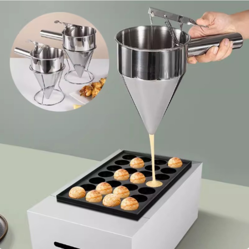 Kitchen Gadgets Pakistan - Dispenser a imbuto per liquidi in