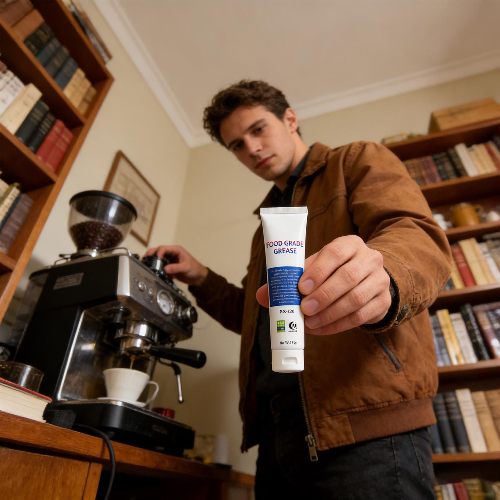 Kitchen Gadgets For Men - Grasso Alimentare Multiuso da 113g per