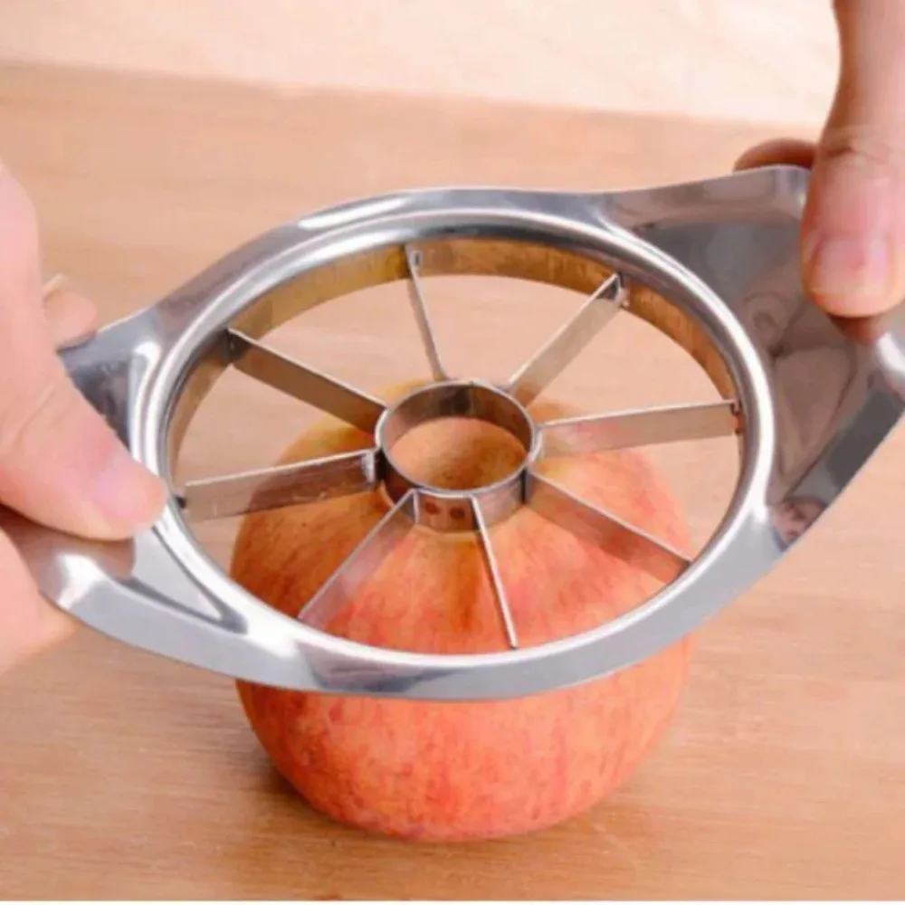 Kitchen Gadgets Luxury - Utensili da Cucina: Affettatrice per Mele