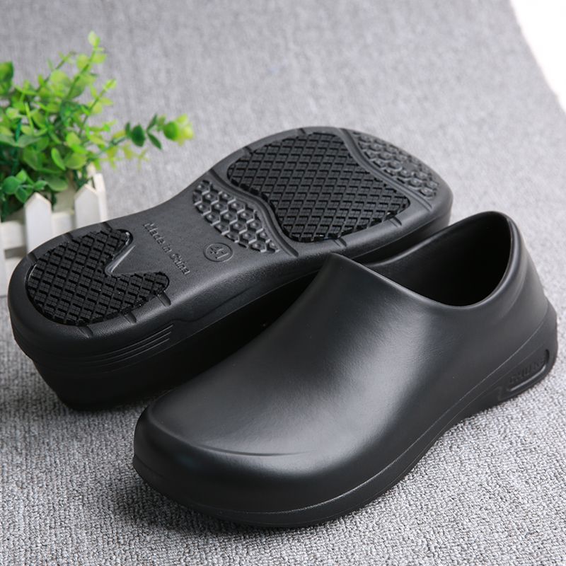 Kitchen Gadgets For Men - Scarpe da Chef Antiscivolo per Uomo
