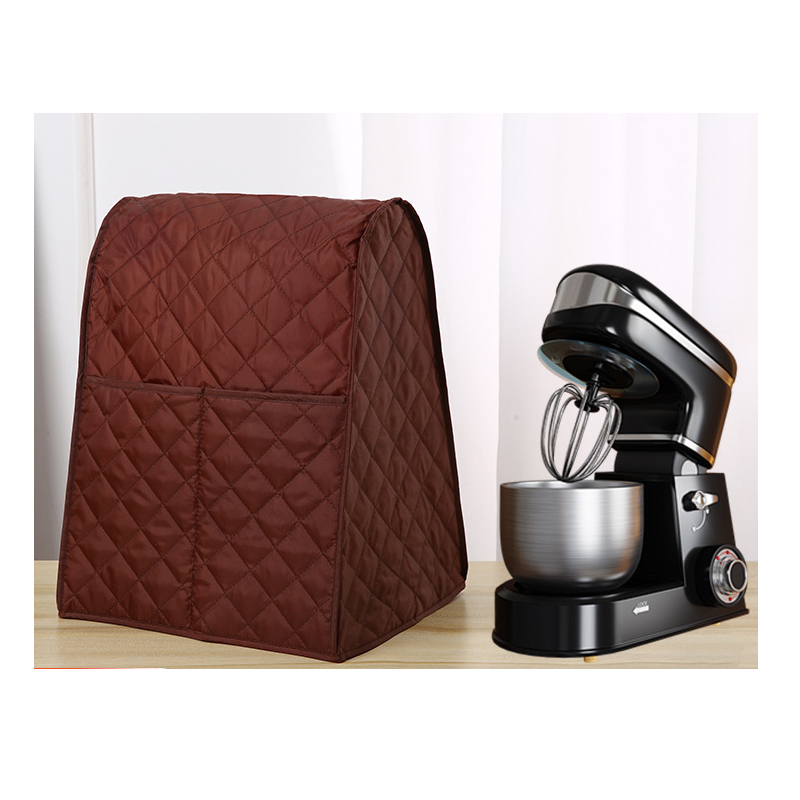 Kitchen Gadgets Blender - Borsa portaoggetti impermeabile con copertura antipolvere