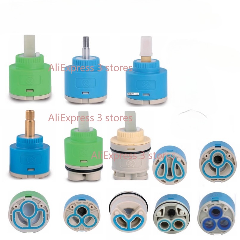 Kitchen Gadgets Blender - 1PCS 35/40 millimetri di Ricambio Bobina