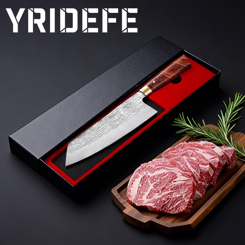 Kitchen Gadgets Pakistan - Coltello da cucina in stile giapponese,