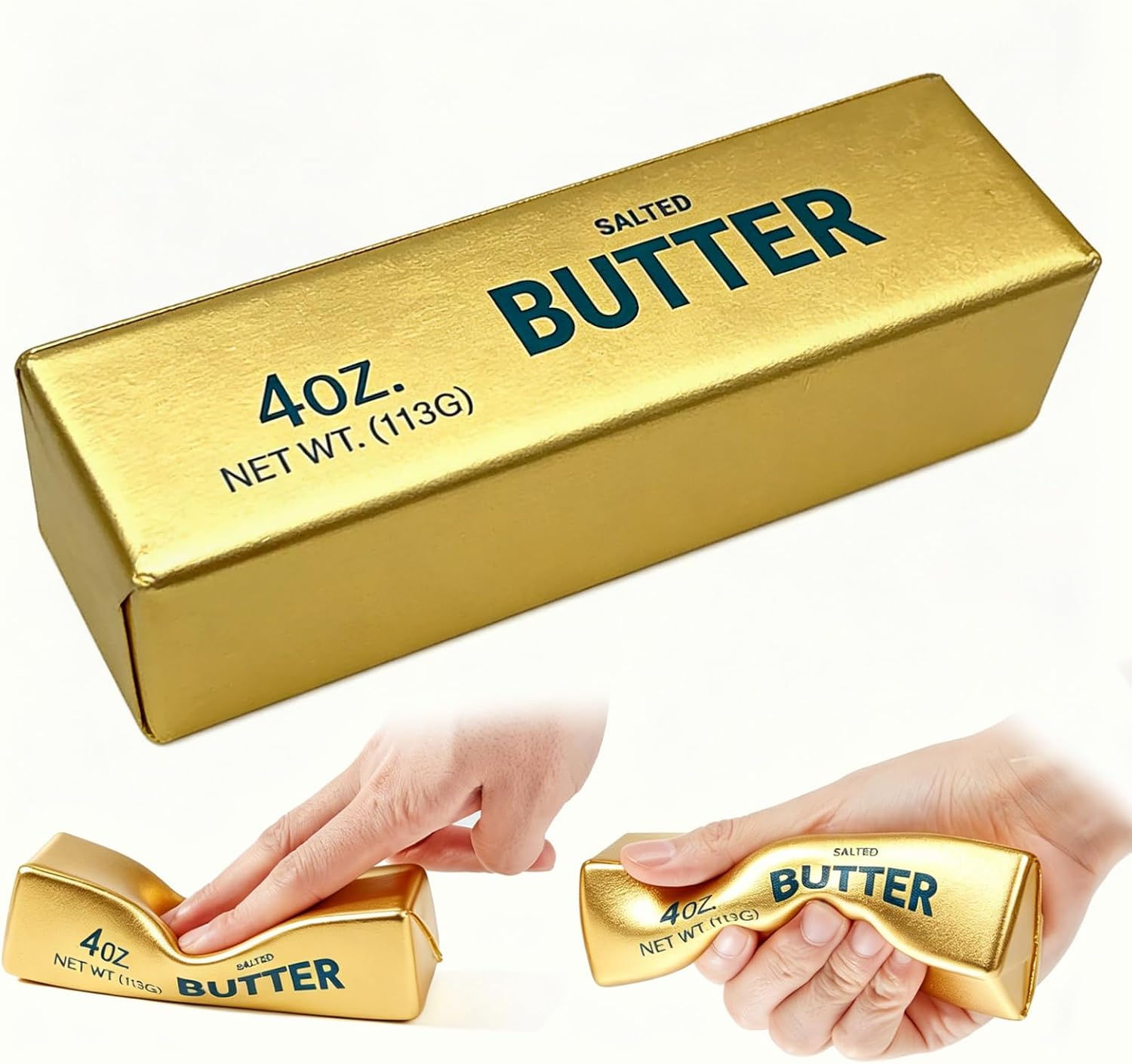 Kitchen Gadgets Pakistan - Nuovo Gadget Antistress Realistico a Forma