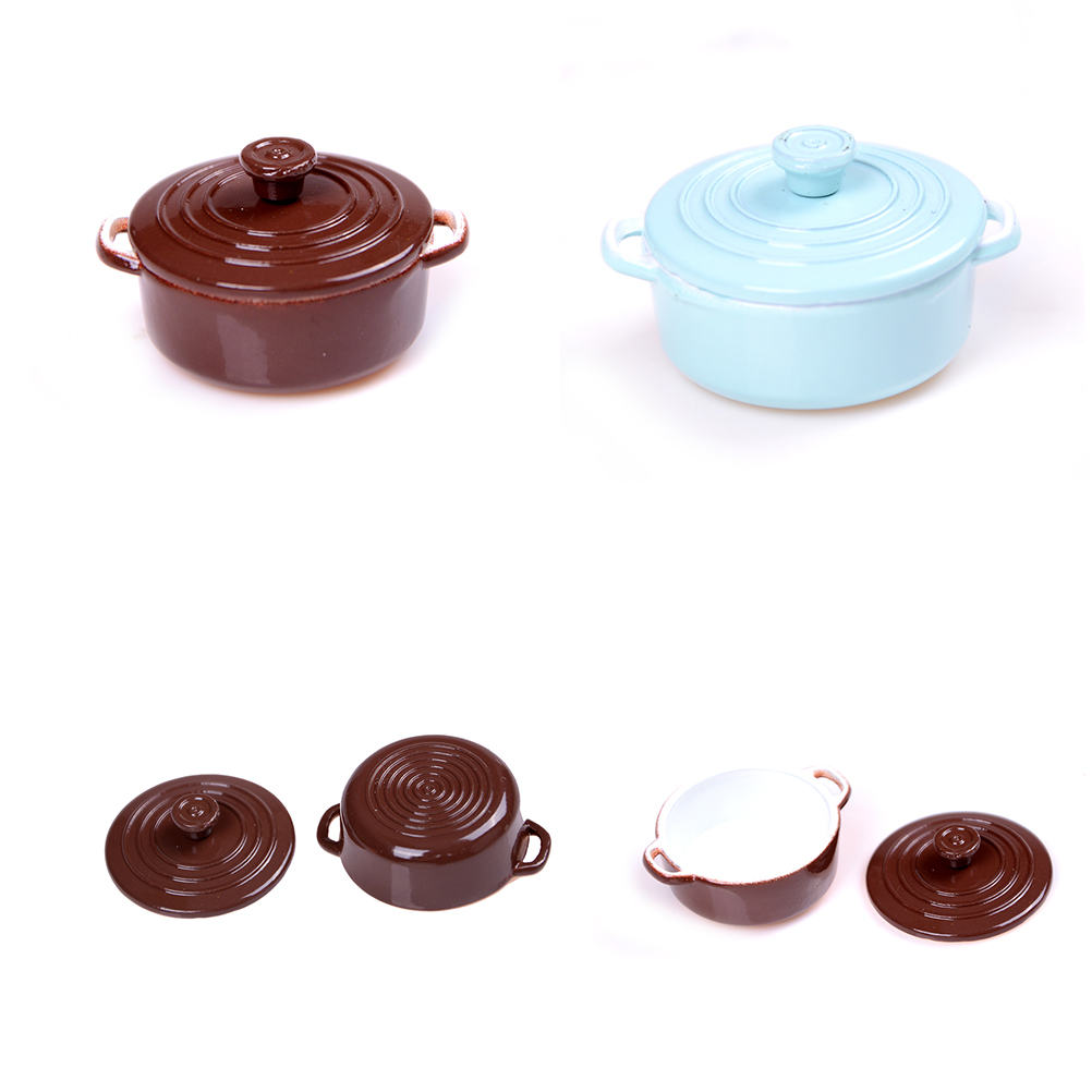Kitchen Gadgets Pakistan - Utensili da cucina in miniatura per