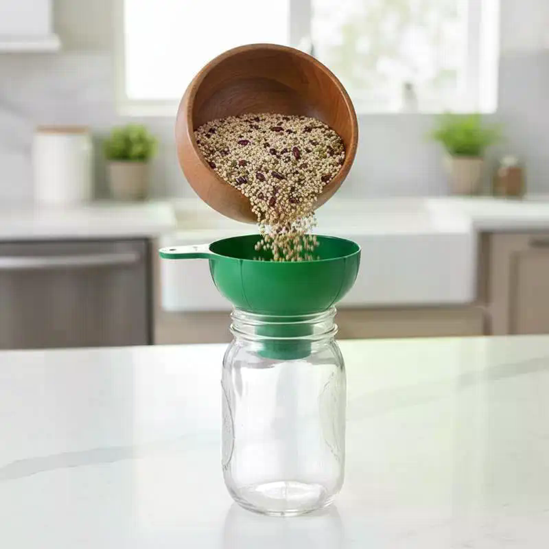 Kitchen Gadgets Popular - Set da 2 pz. Imbuto a