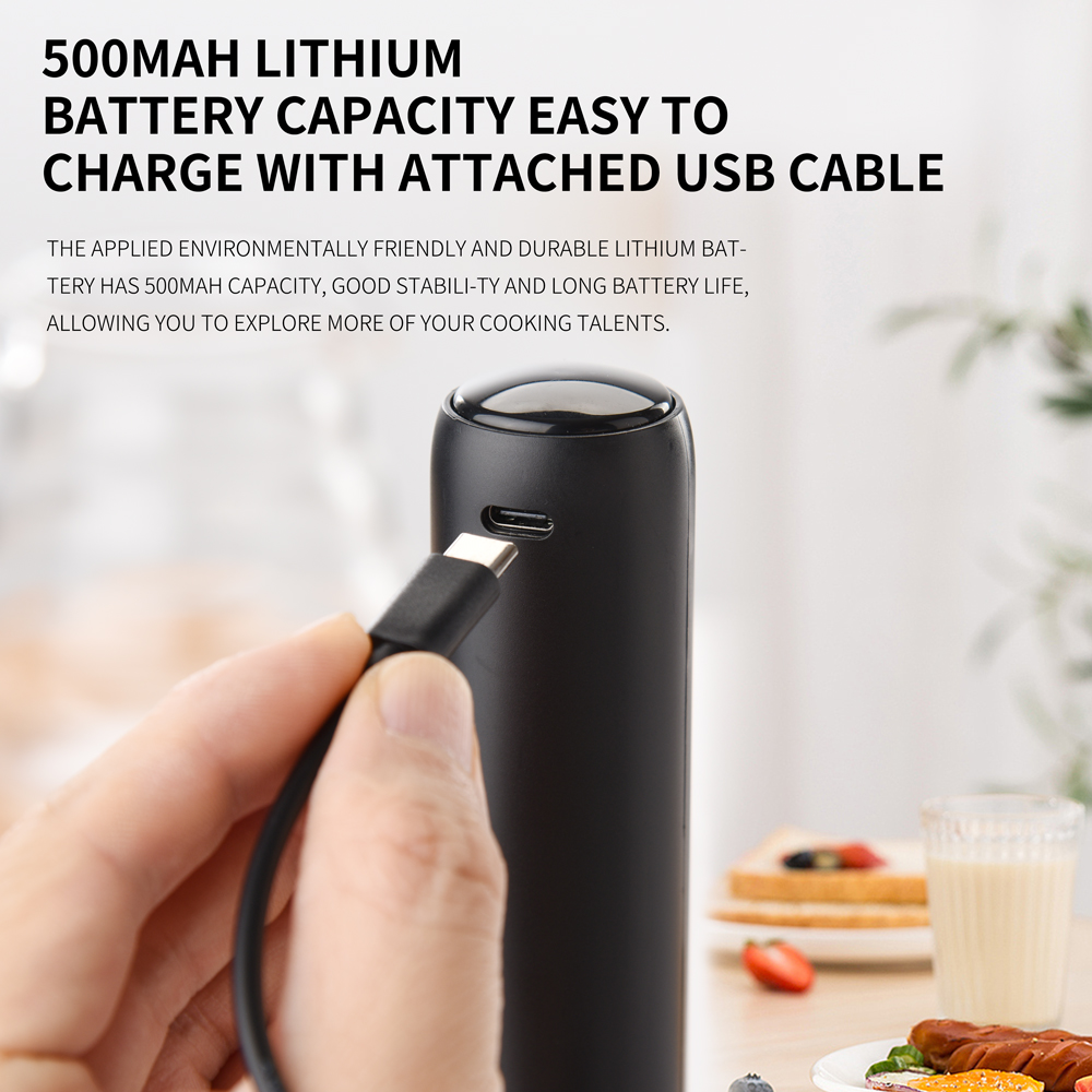 Frullatore Elettrico Potente d - Kitchen Gadgets Blender recensione e prezzo