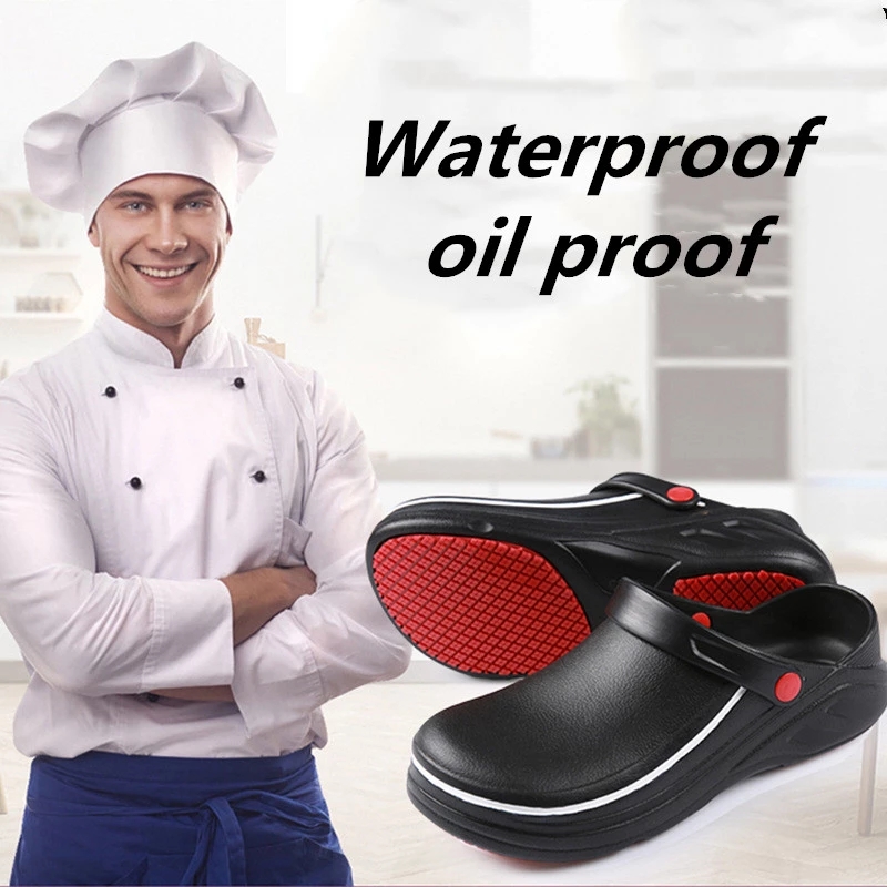 FUQIAO EVA Scarpe da cuoco di  - Kitchen Gadgets For Men recensione e prezzo