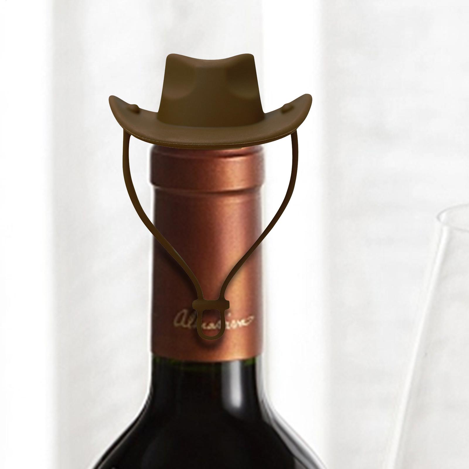 Tappo per Vino a Forma di Capp - Kitchen Gadgets For Men recensione e prezzo