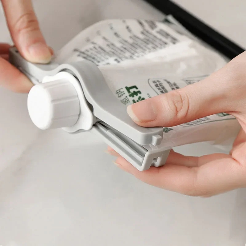 Clip per Sacchetti Alimentari  - Kitchen Gadgets Pakistan recensione e prezzo