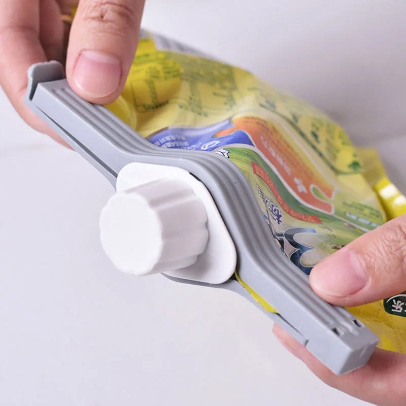 Clip per Sacchetti Alimentari  - Kitchen Gadgets Pakistan recensione e prezzo