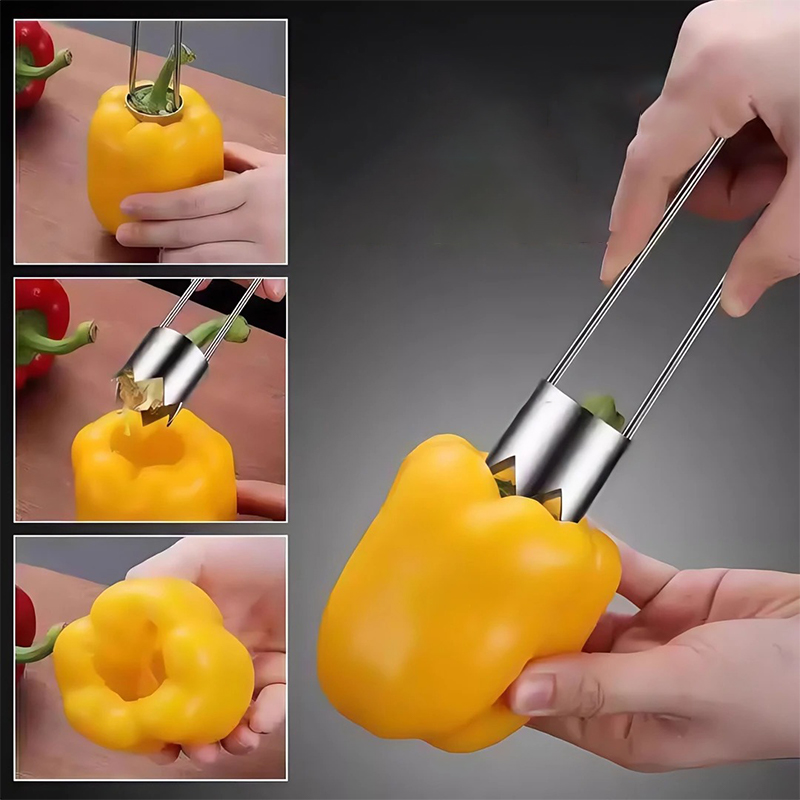 Estrattore di nocciole di frut - Kitchen Gadgets And Equipment recensione e prezzo