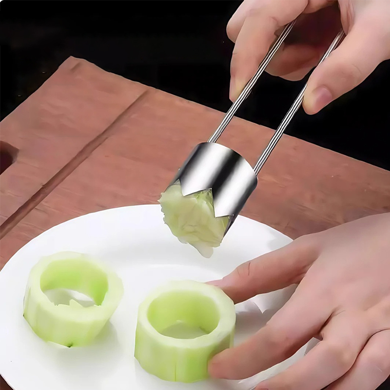 Estrattore di nocciole di frut - Kitchen Gadgets And Equipment recensione e prezzo