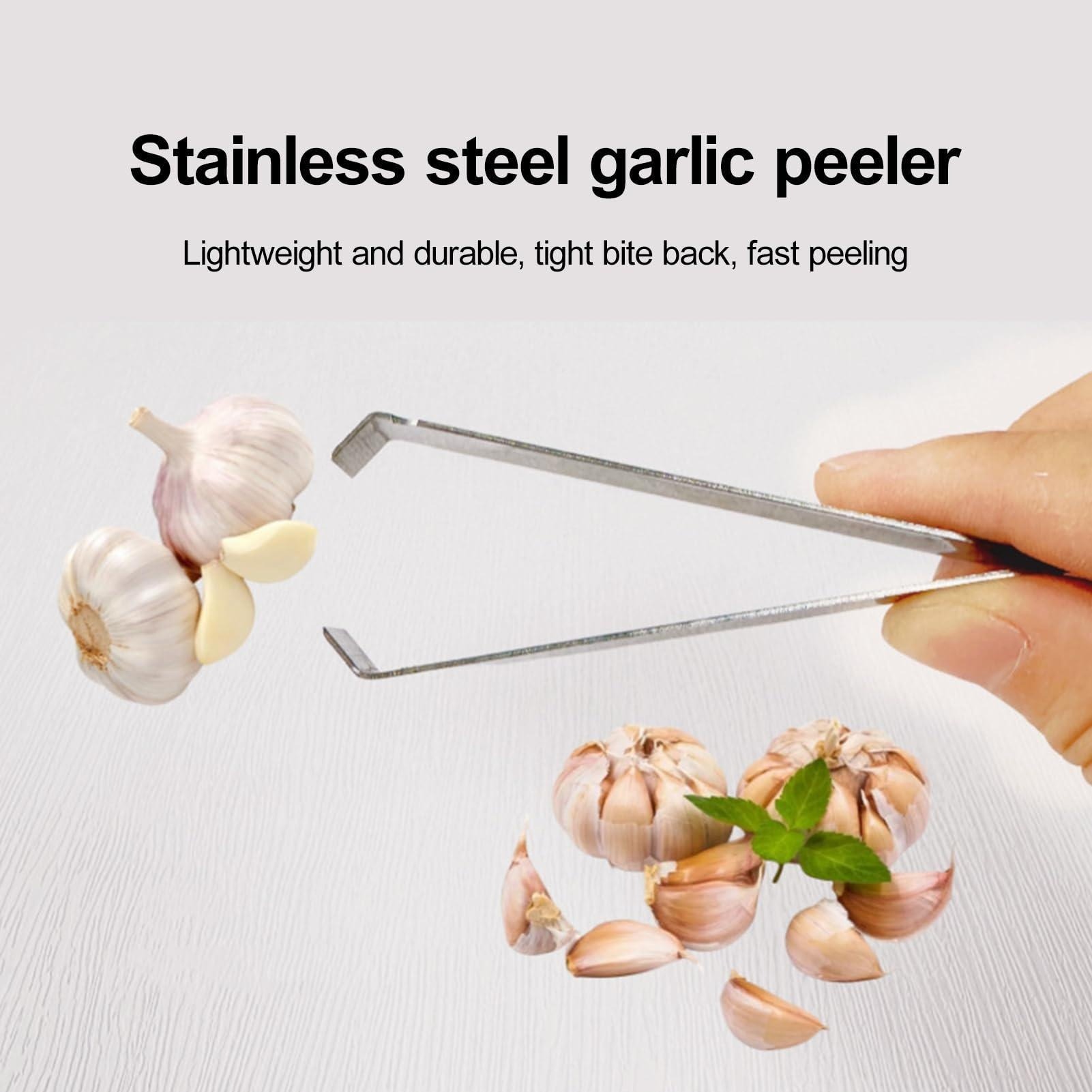 Set di 1 pelapatate per aglio  - Kitchen Gadgets Pakistan recensione e prezzo