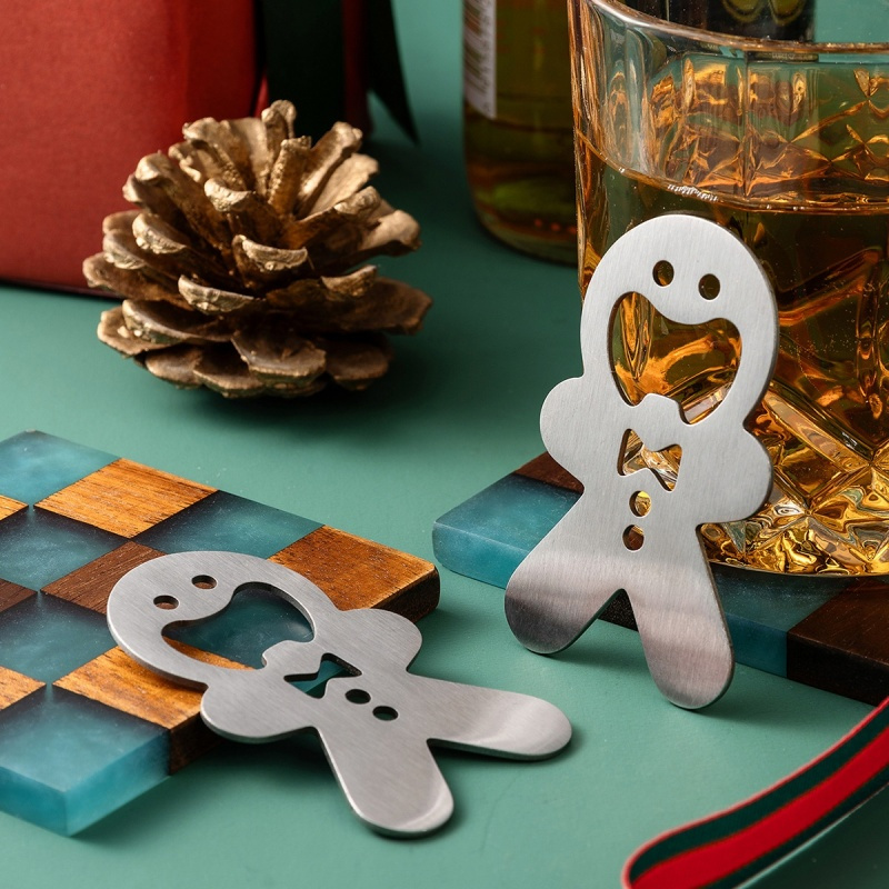 Apribottiglie a Forma di Omino - Kitchen Gadgets For Men recensione e prezzo