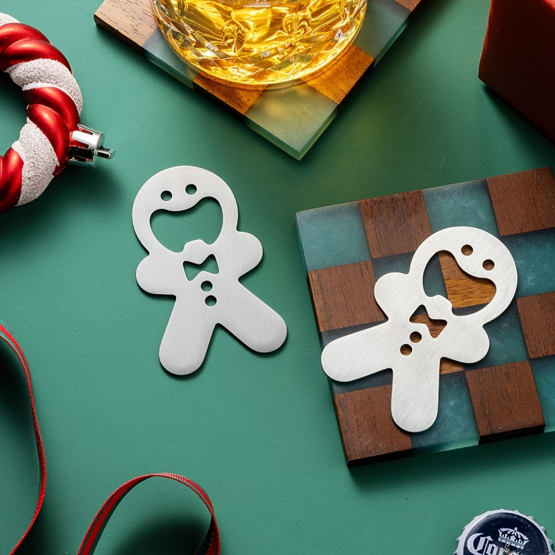 Apribottiglie a Forma di Omino - Kitchen Gadgets For Men recensione e prezzo