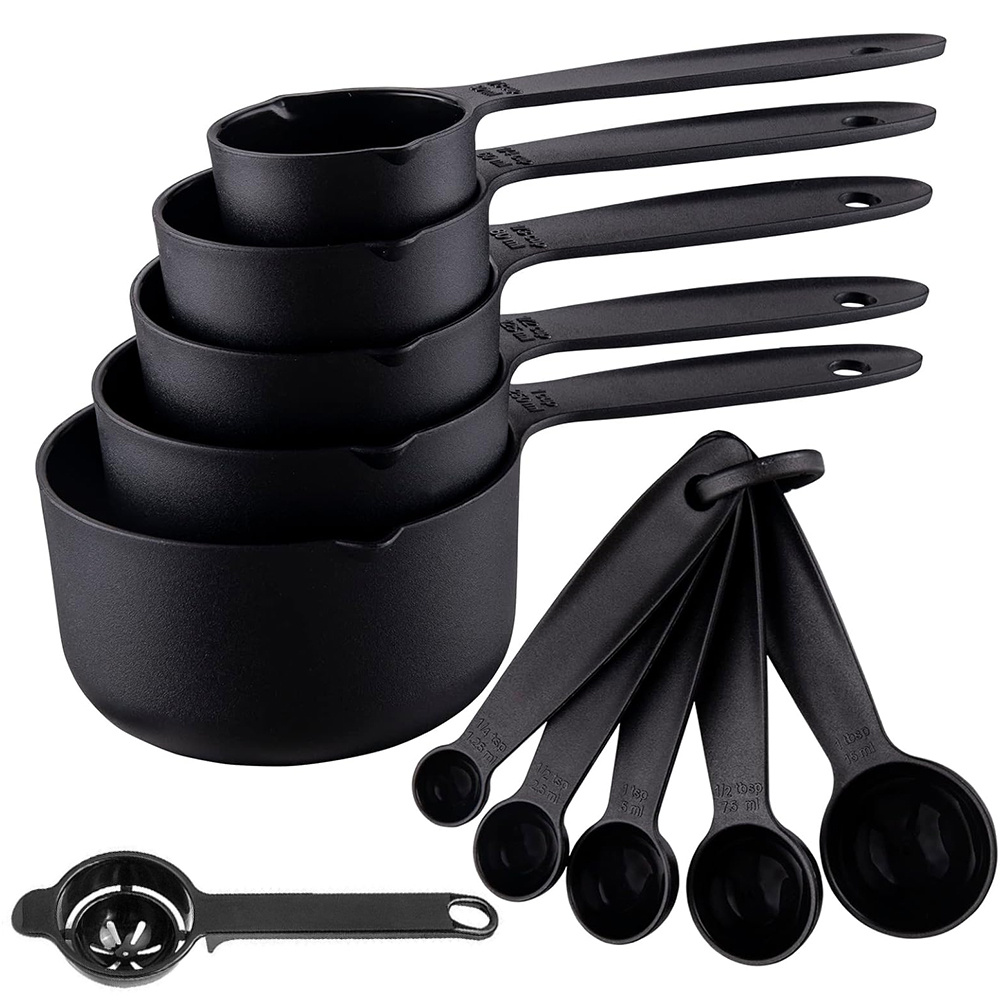 Set di 11 Tazze Dosatrici in P - Kitchen Gadgets Pakistan recensione e prezzo