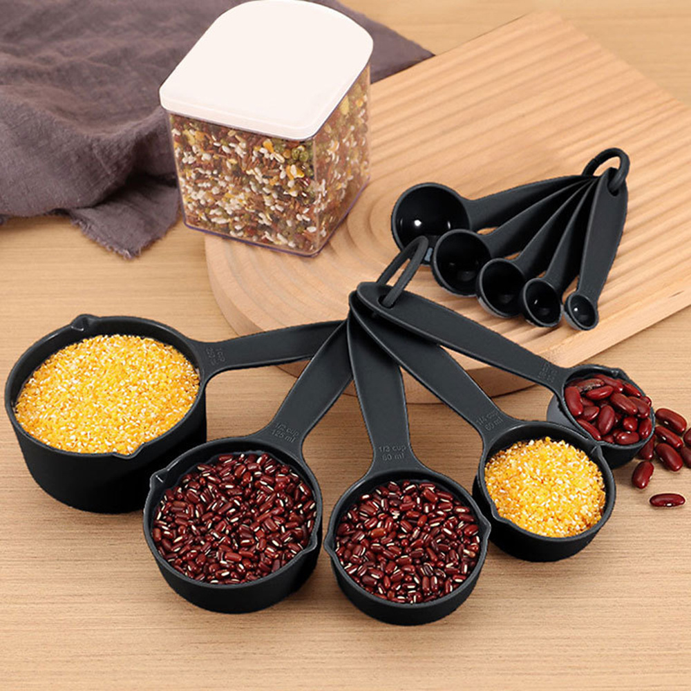 Set di 11 Tazze Dosatrici in P - Kitchen Gadgets Pakistan recensione e prezzo