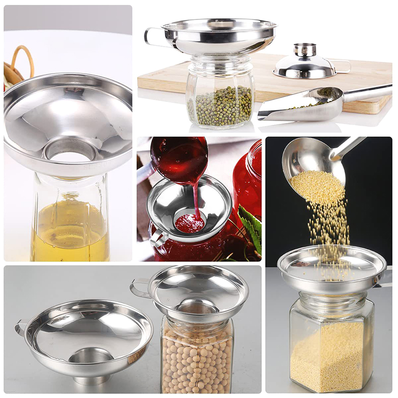 Molto Popolare, 2 Misure, Imbu - Kitchen Gadgets Popular recensione e prezzo