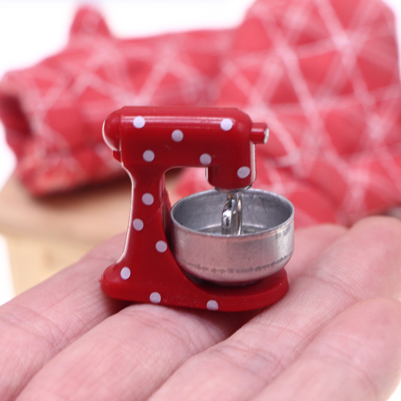 (.) Accessori in Miniatura per - Kitchen Gadgets Blender recensione e prezzo