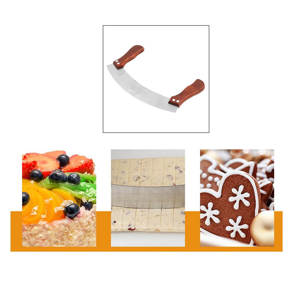 1 pz taglierina per torrone ut - Kitchen Gadgets Wholesale recensione e prezzo