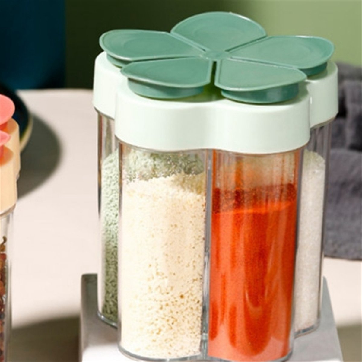 【Scelta Popolare】Contenitore p - Kitchen Gadgets Popular recensione e prezzo