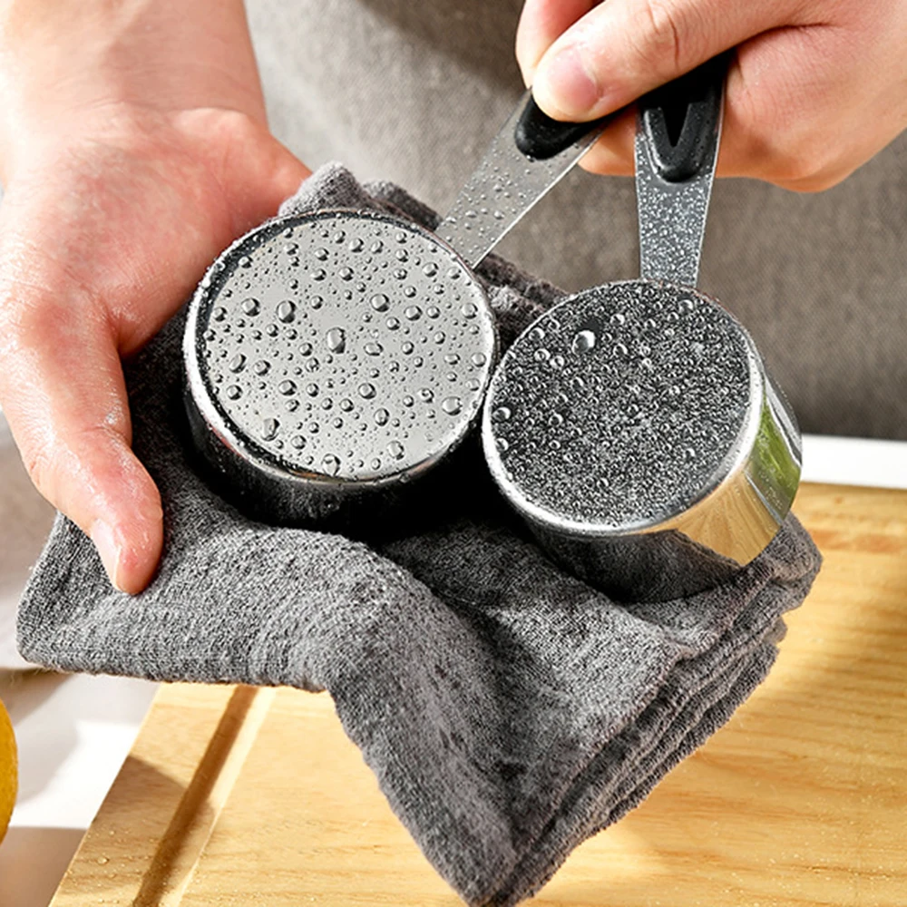 5/10 pezzi misurini e cucchiai - Kitchen Gadgets Pakistan recensione e prezzo