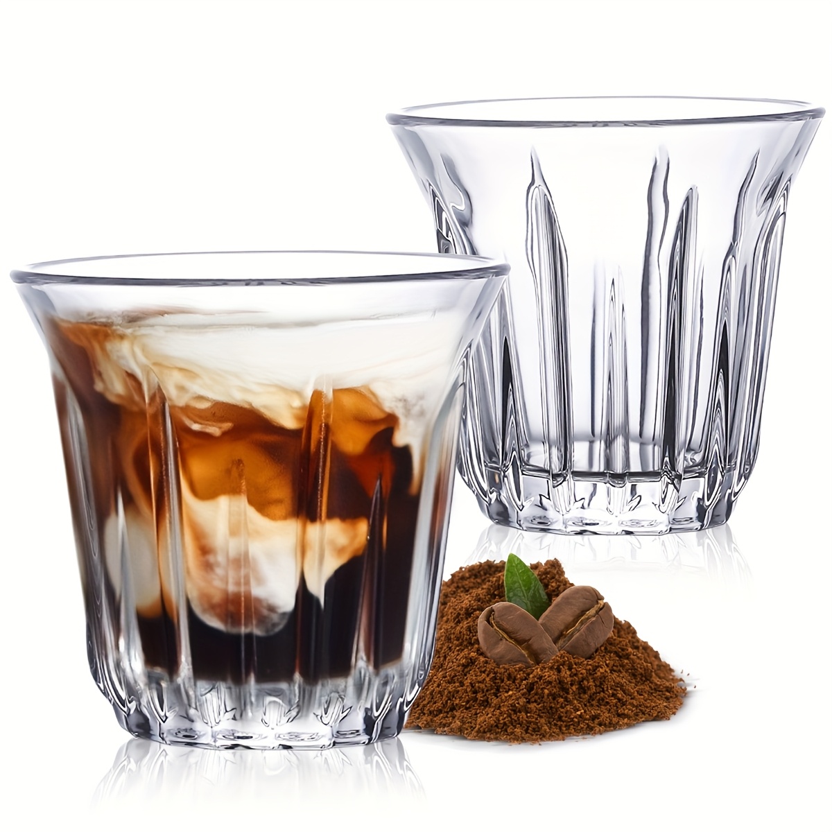 Set di 2 Tazze da Espresso, Bi - Kitchen Gadgets Wholesale recensione e prezzo