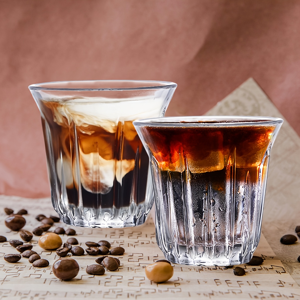 Set di 2 Tazze da Espresso, Bi - Kitchen Gadgets Wholesale recensione e prezzo