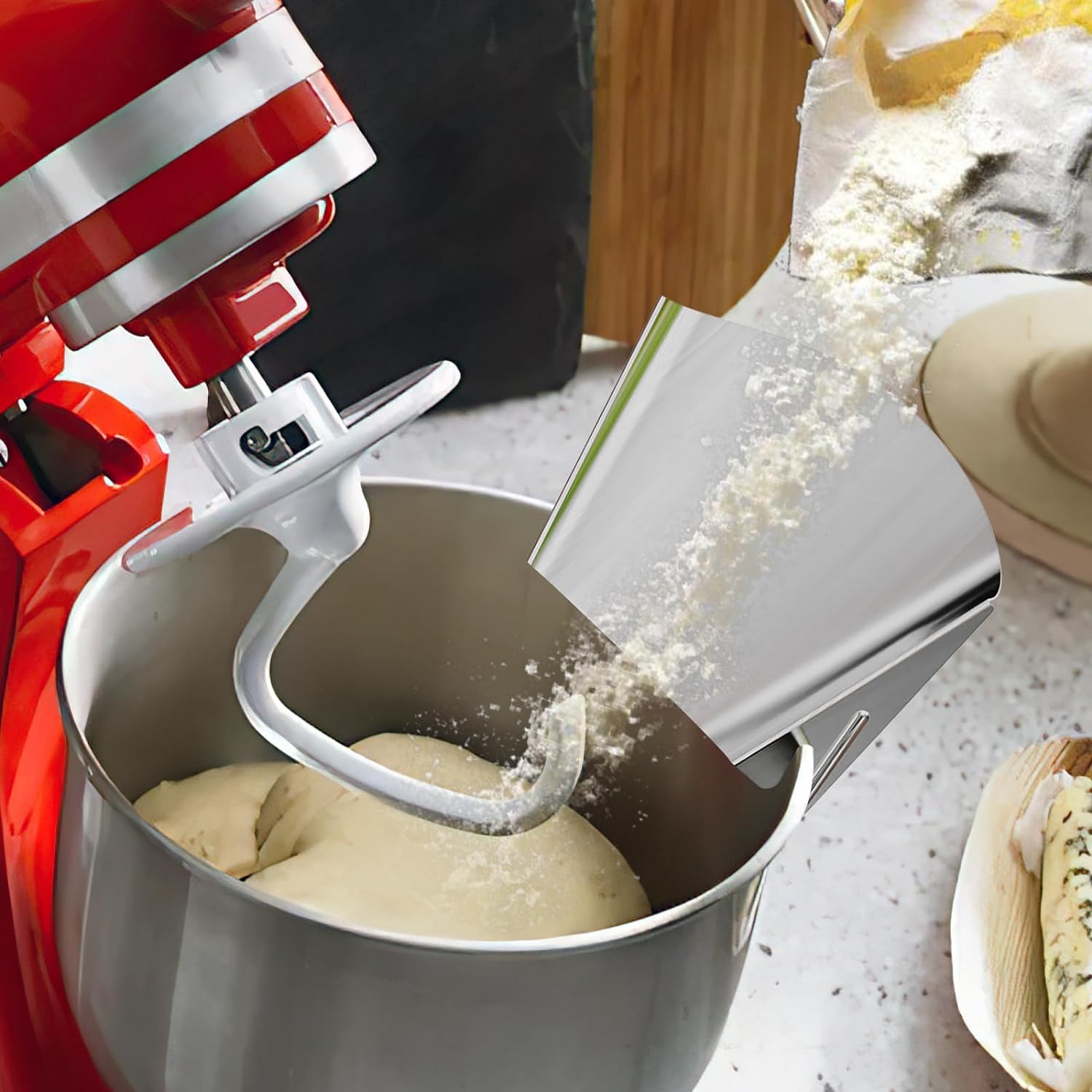 Scivolo versatore per robot da - Kitchen Gadgets Blender recensione e prezzo