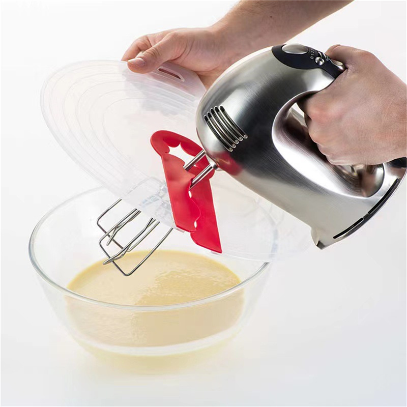 Beat Eggs Coperchio del miscel - Kitchen Gadgets Blender recensione e prezzo