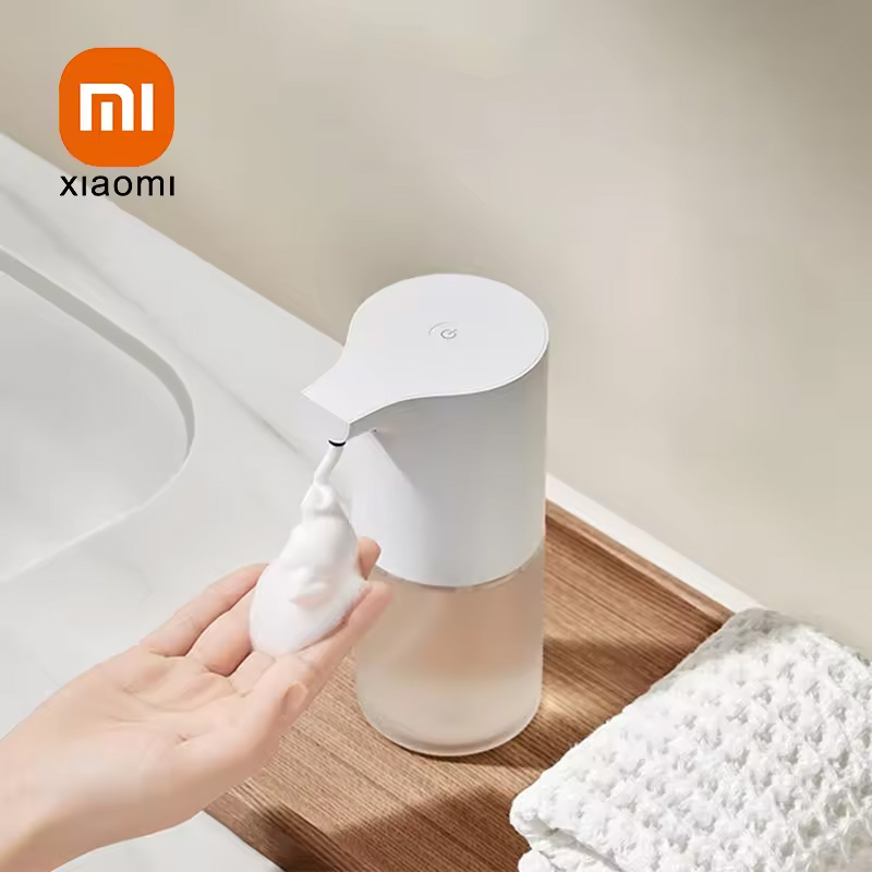 Dispenser Automatico di Sapone - Xiaomi Kitchen Gadgets recensione e prezzo