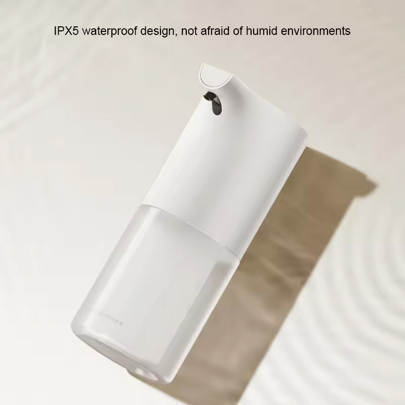 Dispenser Automatico di Sapone - Xiaomi Kitchen Gadgets recensione e prezzo