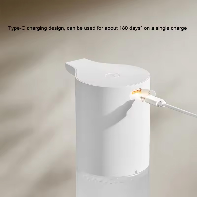 Dispenser Automatico di Sapone - Xiaomi Kitchen Gadgets recensione e prezzo